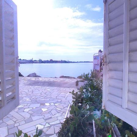 Nice Apartment Near The Sea Es3 Umag Ngoại thất bức ảnh
