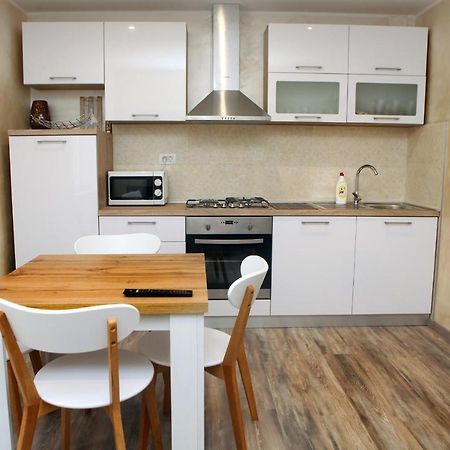 Nice Apartment Near The Sea Es3 Umag Ngoại thất bức ảnh
