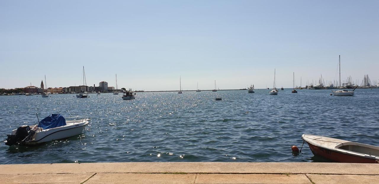 Nice Apartment Near The Sea Es3 Umag Ngoại thất bức ảnh