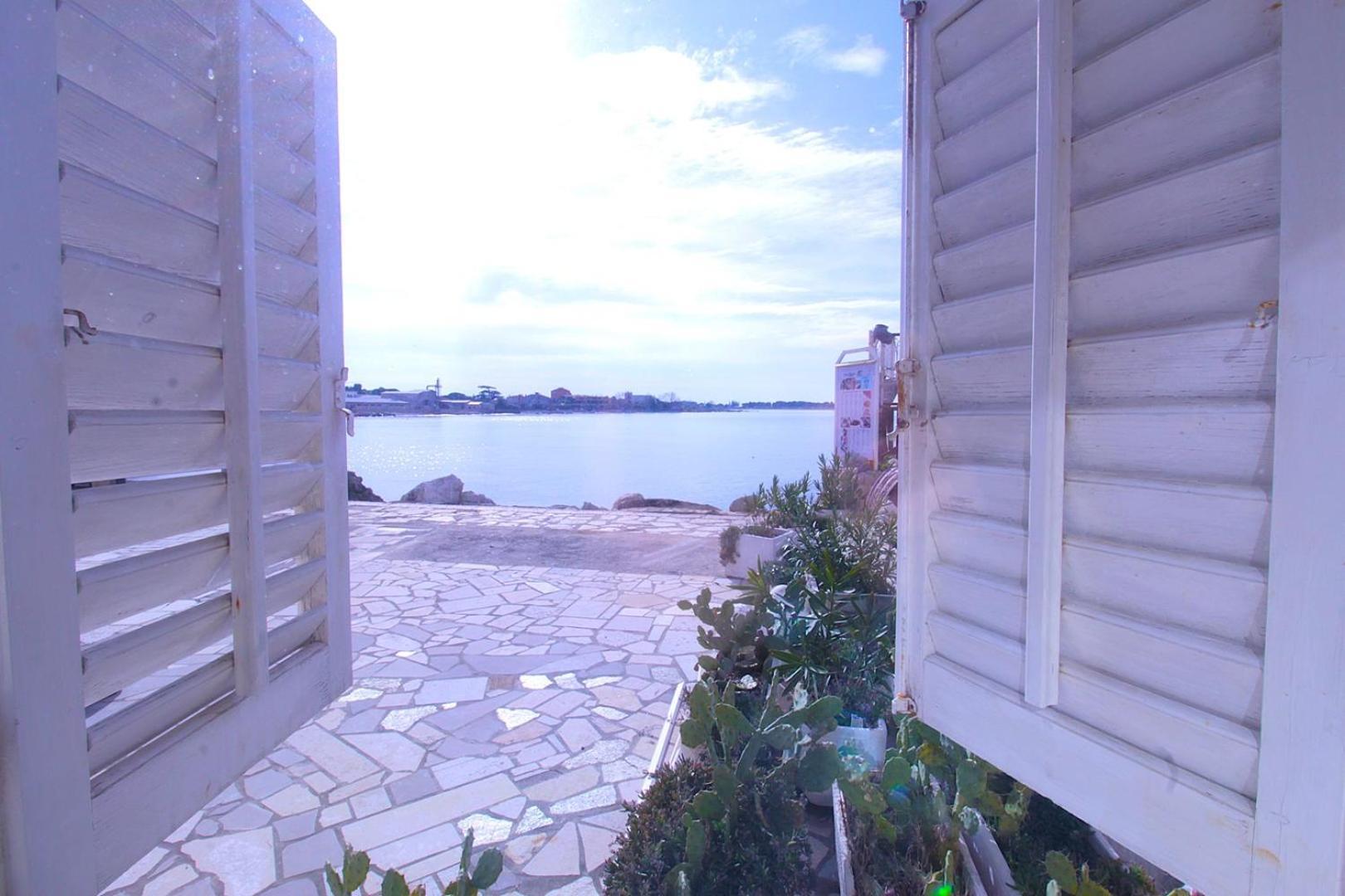 Nice Apartment Near The Sea Es3 Umag Ngoại thất bức ảnh
