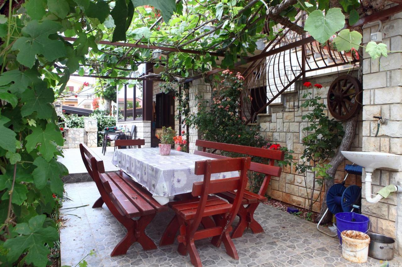 Nice Apartment Near The Sea Es3 Umag Ngoại thất bức ảnh