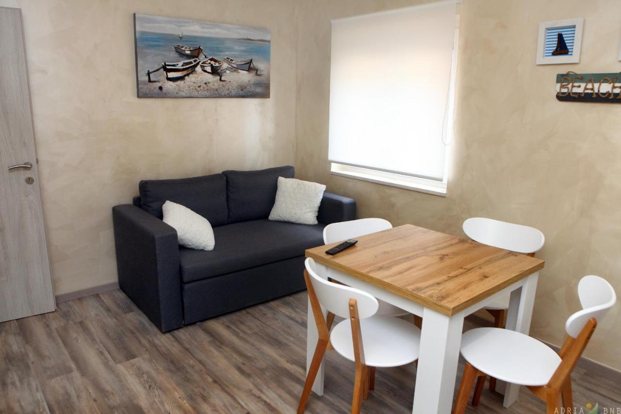 Nice Apartment Near The Sea Es3 Umag Ngoại thất bức ảnh