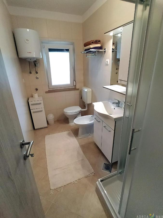 Nice Apartment Near The Sea Es3 Umag Ngoại thất bức ảnh