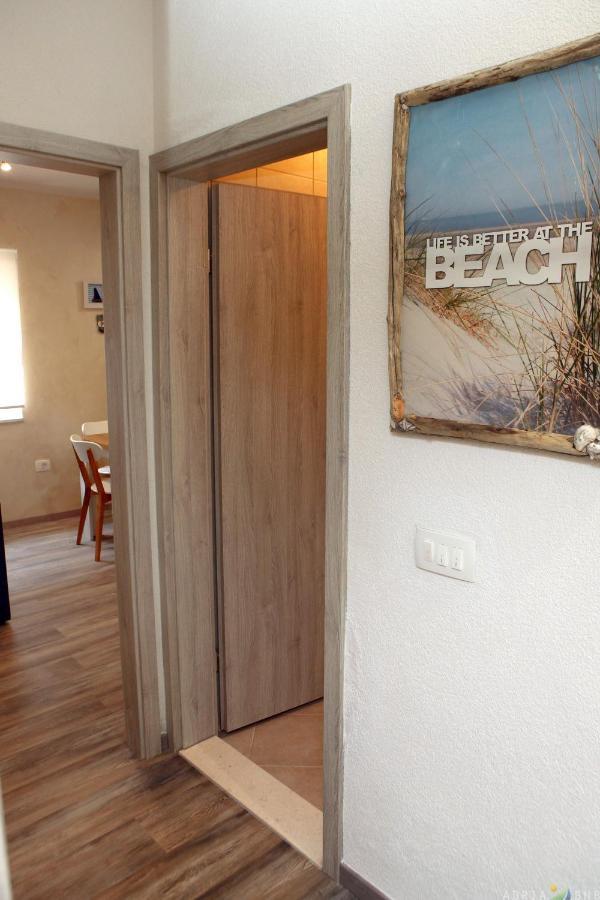 Nice Apartment Near The Sea Es3 Umag Ngoại thất bức ảnh