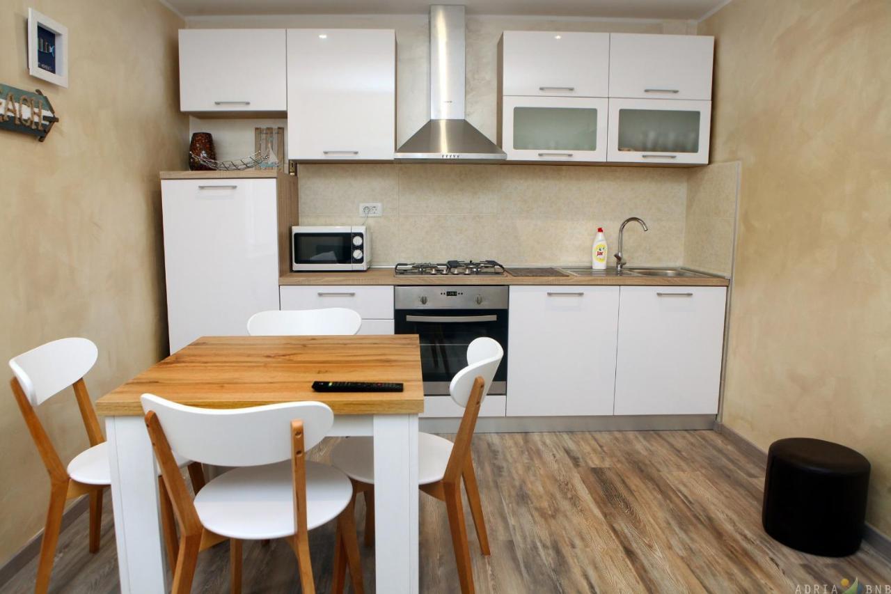 Nice Apartment Near The Sea Es3 Umag Ngoại thất bức ảnh