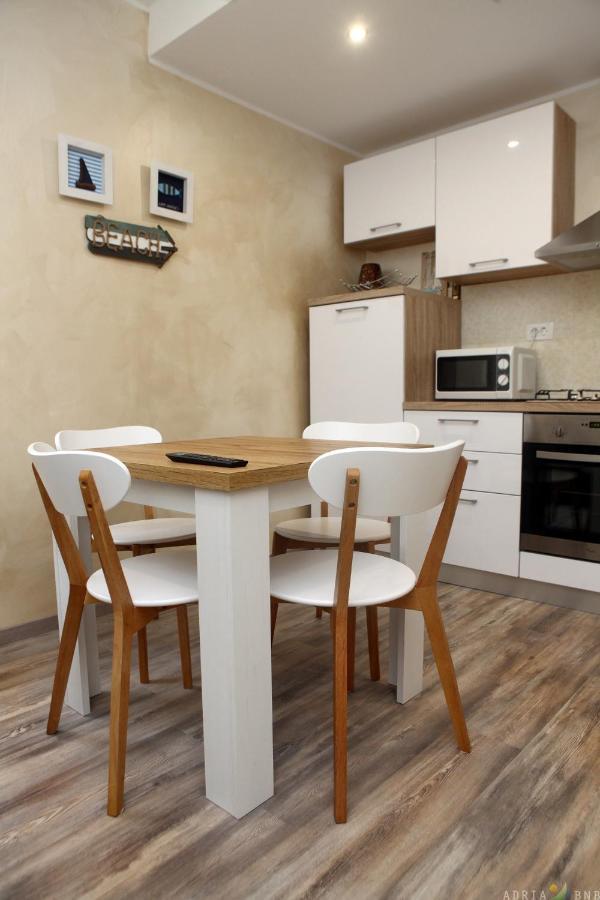 Nice Apartment Near The Sea Es3 Umag Ngoại thất bức ảnh
