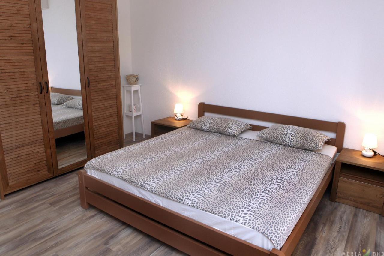 Nice Apartment Near The Sea Es3 Umag Ngoại thất bức ảnh
