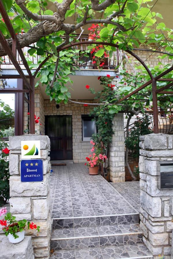Nice Apartment Near The Sea Es3 Umag Ngoại thất bức ảnh