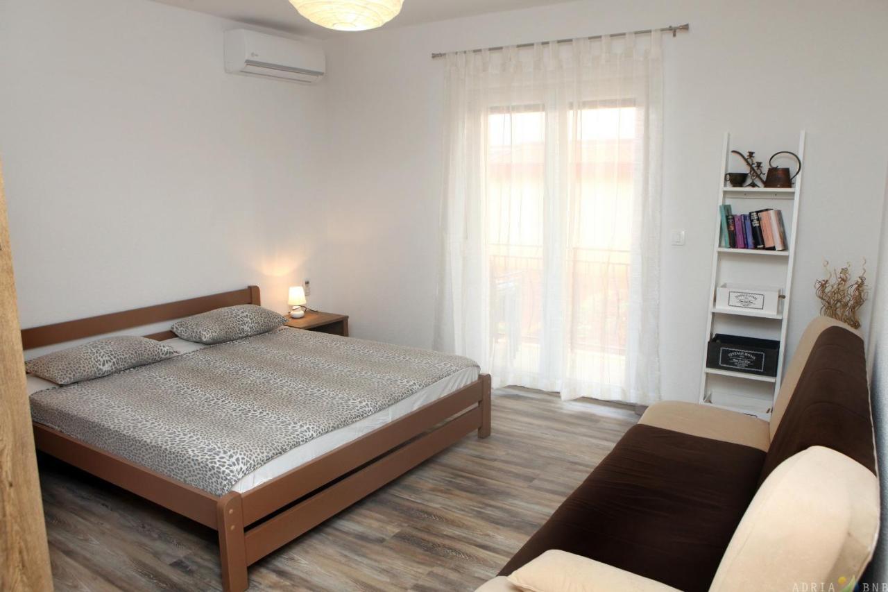 Nice Apartment Near The Sea Es3 Umag Ngoại thất bức ảnh