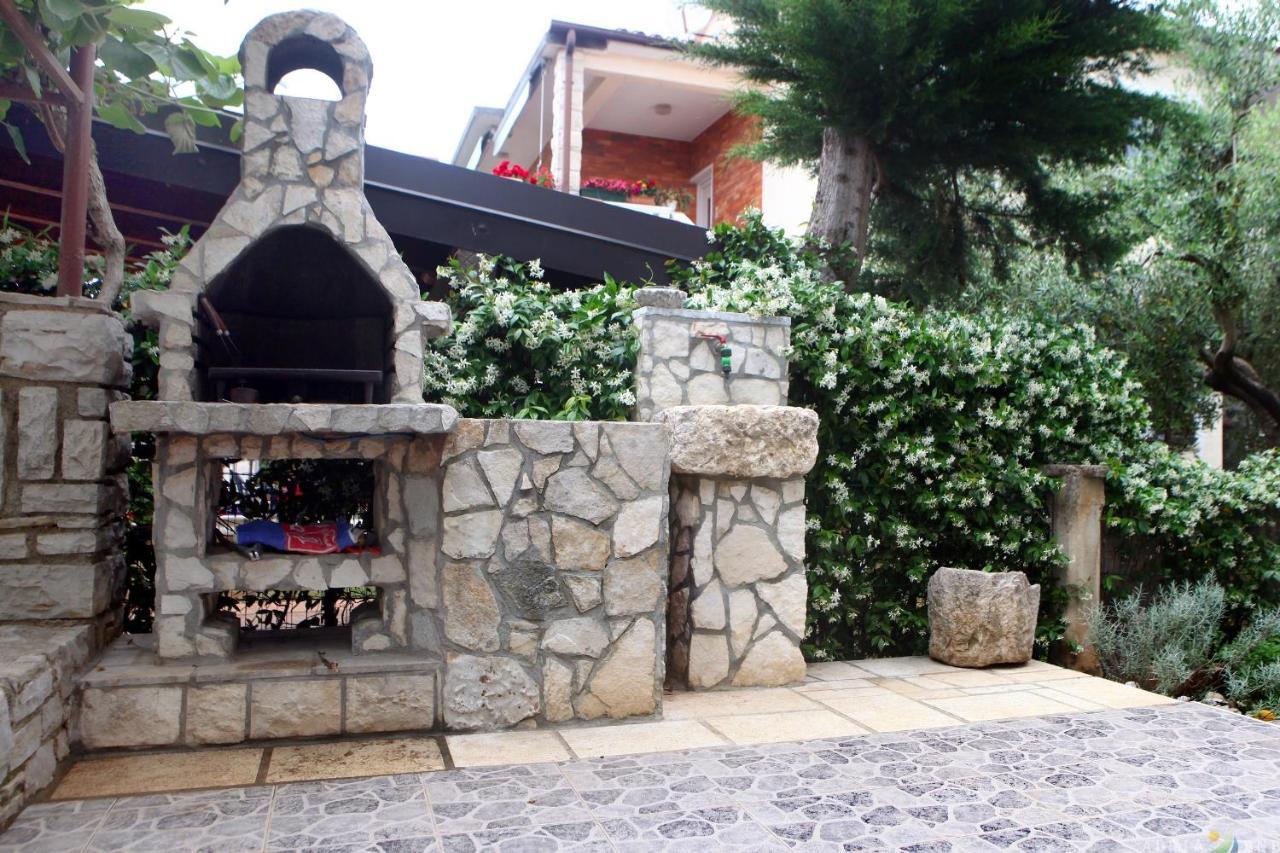 Nice Apartment Near The Sea Es3 Umag Ngoại thất bức ảnh