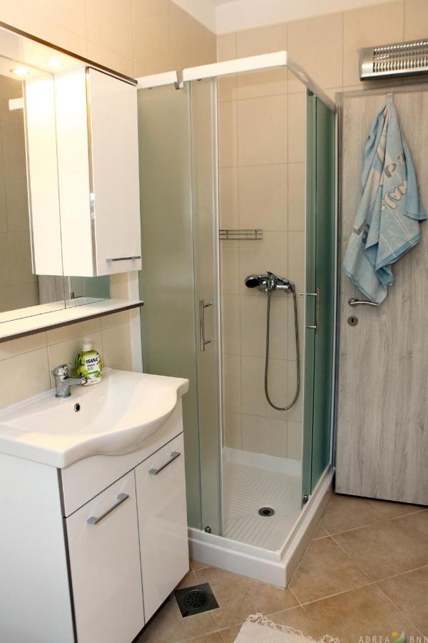 Nice Apartment Near The Sea Es3 Umag Ngoại thất bức ảnh