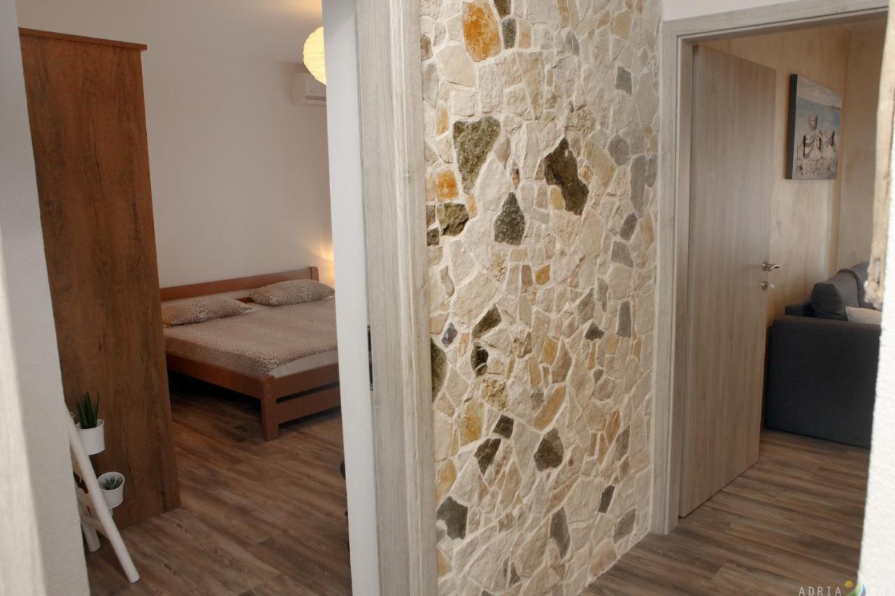 Nice Apartment Near The Sea Es3 Umag Ngoại thất bức ảnh