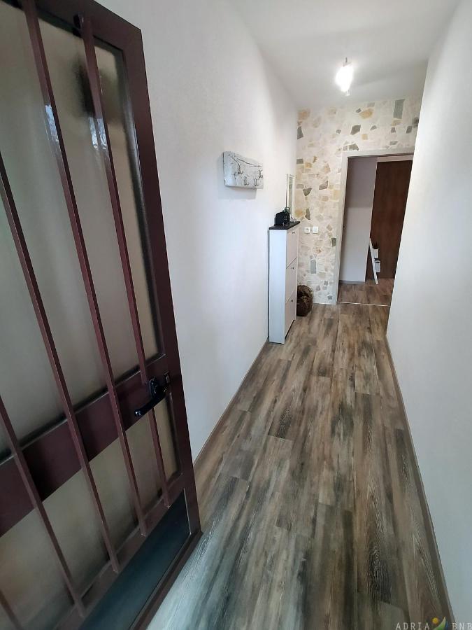 Nice Apartment Near The Sea Es3 Umag Ngoại thất bức ảnh