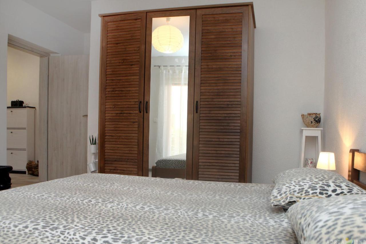 Nice Apartment Near The Sea Es3 Umag Ngoại thất bức ảnh
