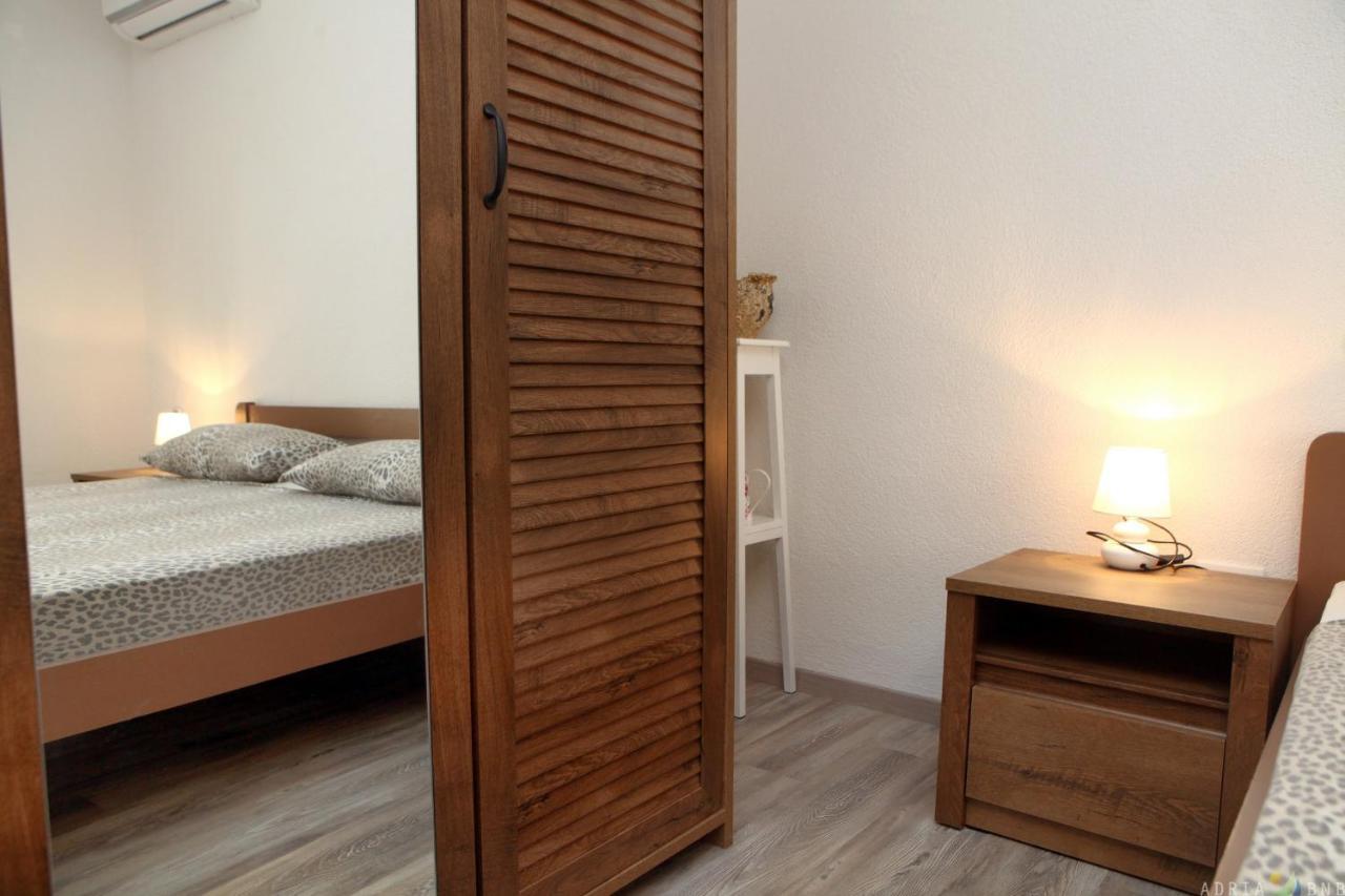 Nice Apartment Near The Sea Es3 Umag Ngoại thất bức ảnh