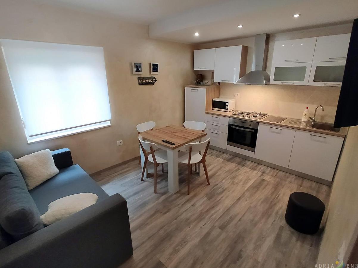 Nice Apartment Near The Sea Es3 Umag Ngoại thất bức ảnh
