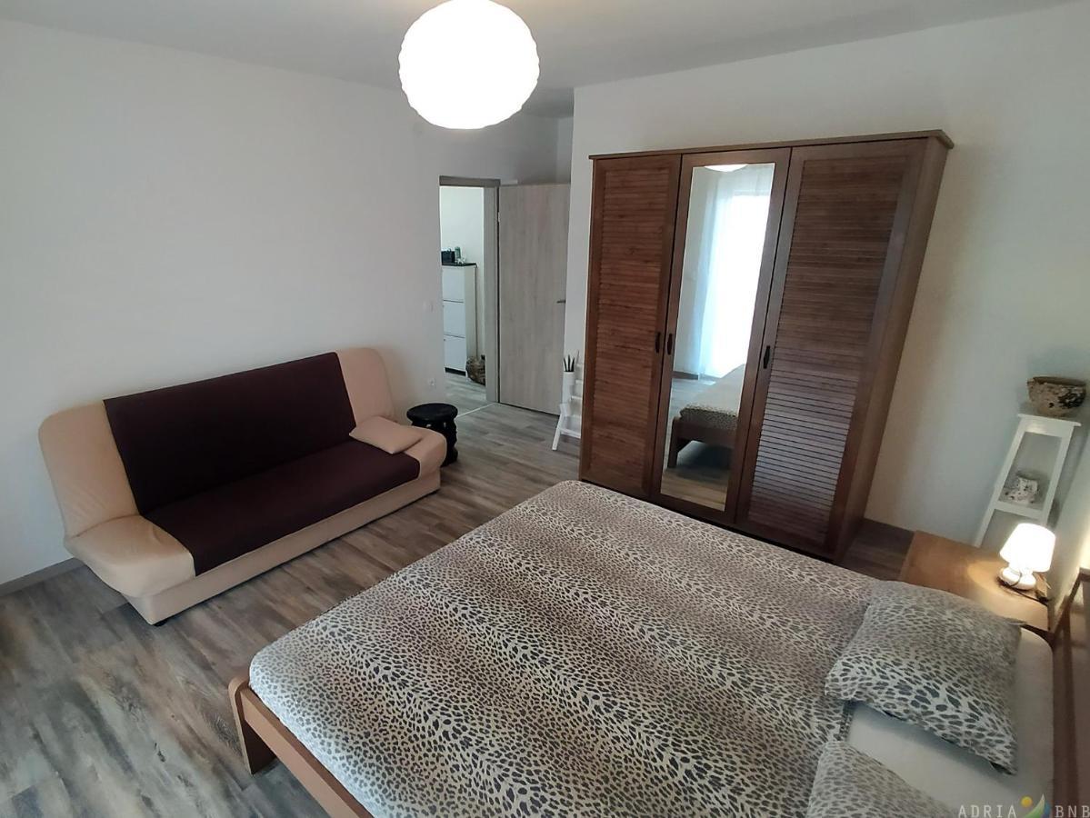 Nice Apartment Near The Sea Es3 Umag Ngoại thất bức ảnh